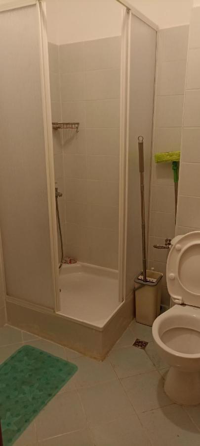 Cozy Apartment With Sea View And Free Parking Поморие Екстериор снимка