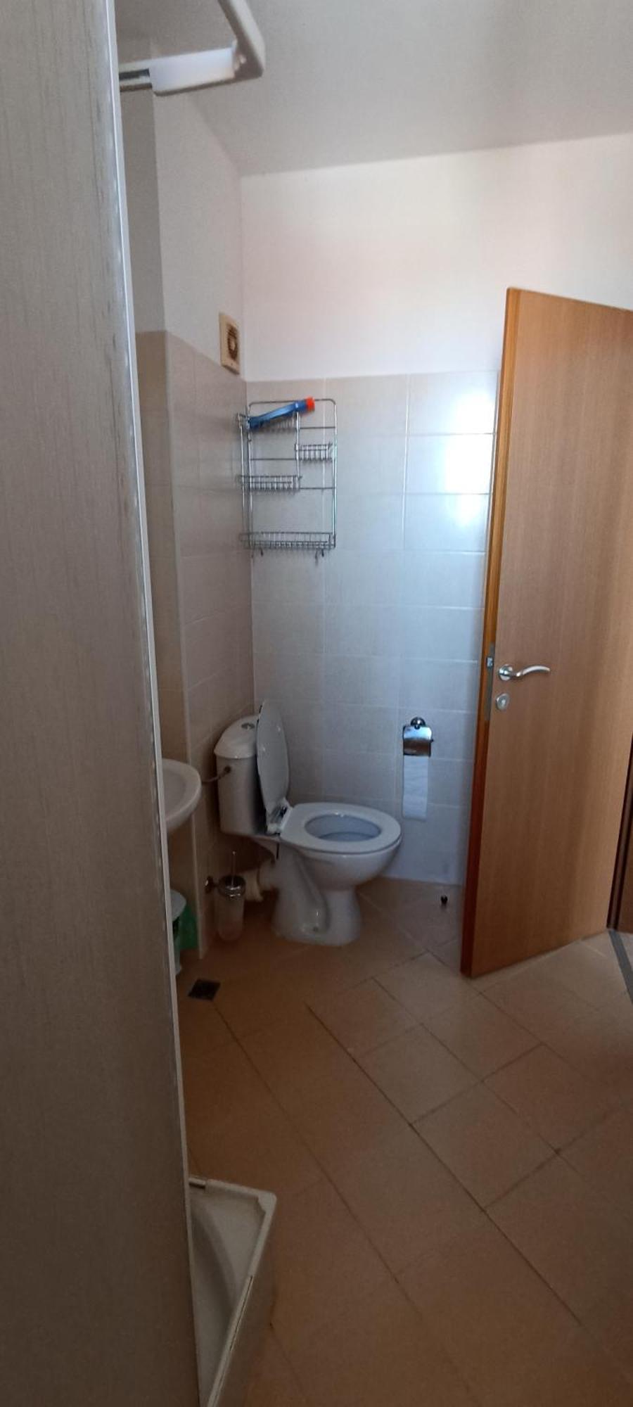 Cozy Apartment With Sea View And Free Parking Поморие Екстериор снимка