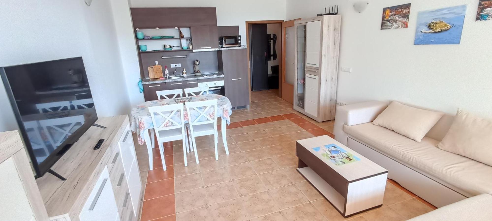 Cozy Apartment With Sea View And Free Parking Поморие Екстериор снимка